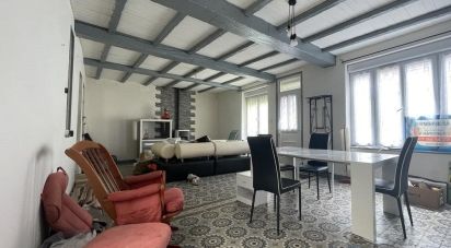 Maison 6 pièces de 129 m² à Blangy-sur-Bresle (76340)