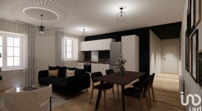 Appartement 3 pièces de 64 m² à La Rochelle (17000)