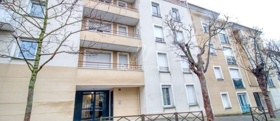 Appartement 3 pièces de 63 m² à Argenteuil (95100)