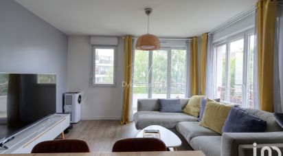 Appartement 3 pièces de 63 m² à Argenteuil (95100)