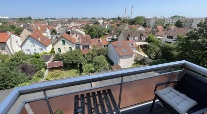 Appartement 3 pièces de 53 m² à Vitry-sur-Seine (94400)