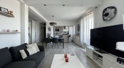 Apartment 3 rooms of 53 m² in Vitry-sur-Seine (94400)