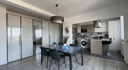 Appartement 3 pièces de 53 m² à Vitry-sur-Seine (94400)