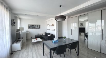 Appartement 3 pièces de 53 m² à Vitry-sur-Seine (94400)