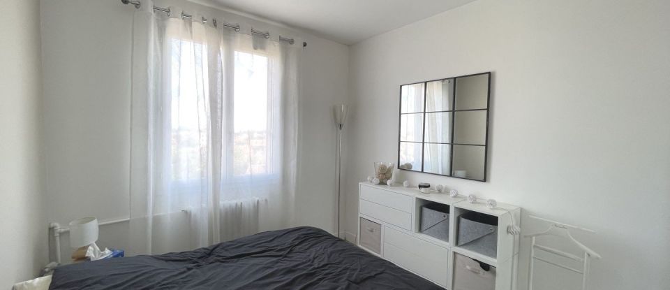 Appartement 3 pièces de 53 m² à Vitry-sur-Seine (94400)