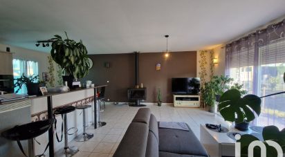 Maison 5 pièces de 107 m² à Valeyrac (33340)