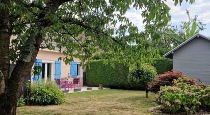 Maison 4 pièces de 74 m² à Champagne-sur-Oise (95660)