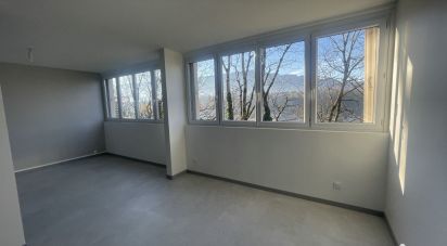 Appartement 4 pièces de 77 m² à Aix-les-Bains (73100)