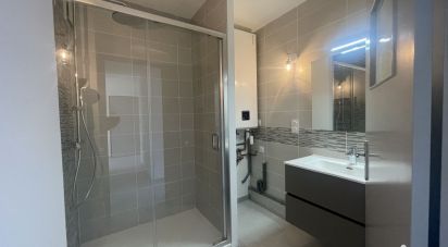 Appartement 4 pièces de 77 m² à Aix-les-Bains (73100)