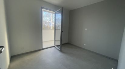 Appartement 4 pièces de 77 m² à Aix-les-Bains (73100)