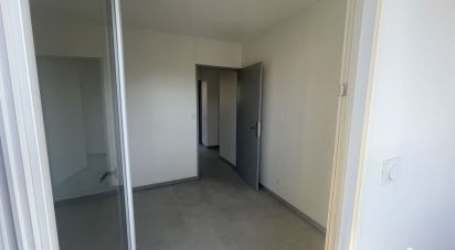 Appartement 4 pièces de 77 m² à Aix-les-Bains (73100)