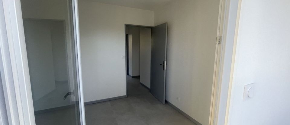 Appartement 4 pièces de 77 m² à Aix-les-Bains (73100)