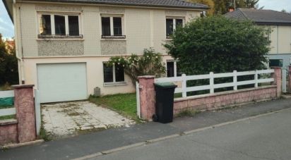 House 7 rooms of 116 m² in Thionville (57100)