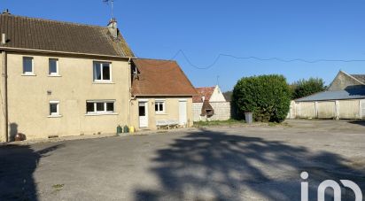 Maison traditionnelle 5 pièces de 111 m² à Rosières-en-Santerre (80170)