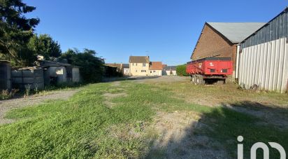 Maison traditionnelle 5 pièces de 111 m² à Rosières-en-Santerre (80170)