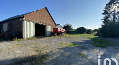 Maison traditionnelle 5 pièces de 111 m² à Rosières-en-Santerre (80170)