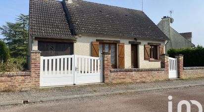 House 4 rooms of 90 m² in Pont-l'Évêque (60400)