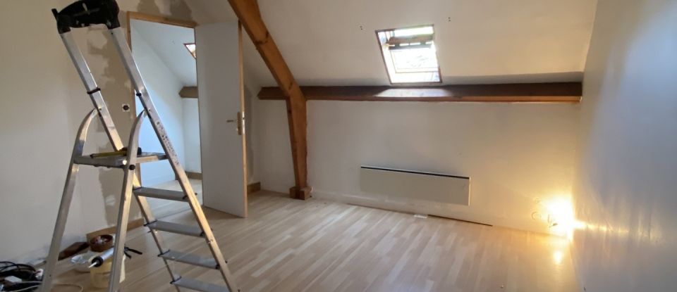 Maison 4 pièces de 90 m² à Pont-l'Évêque (60400)