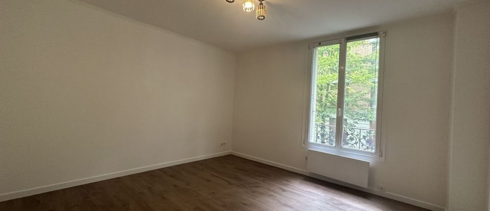 Appartement 1 pièce de 23 m² à Vitry-sur-Seine (94400)