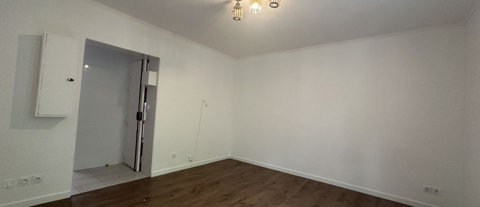 Appartement 1 pièce de 23 m² à Vitry-sur-Seine (94400)