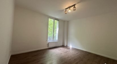 Appartement 1 pièce de 23 m² à Vitry-sur-Seine (94400)