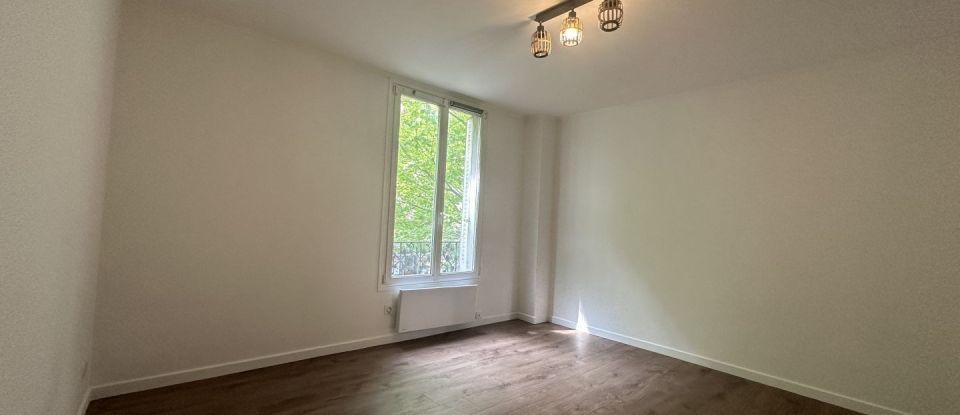 Appartement 1 pièce de 23 m² à Vitry-sur-Seine (94400)