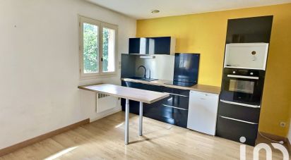 Studio 1 pièce de 23 m² à Bordeaux (33000)