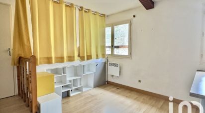 Studio 1 pièce de 23 m² à Bordeaux (33000)