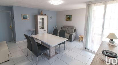 Appartement 2 pièces de 53 m² à Évry (91000)