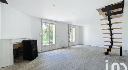 Maison 3 pièces de 71 m² à Gizaucourt (51800)