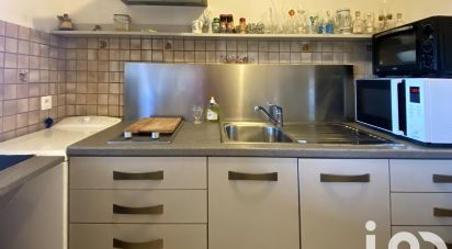 Appartement 2 pièces de 41 m² à Rennes (35000)