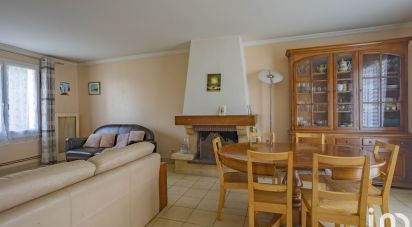 Maison 5 pièces de 105 m² à Courcouronnes (91080)