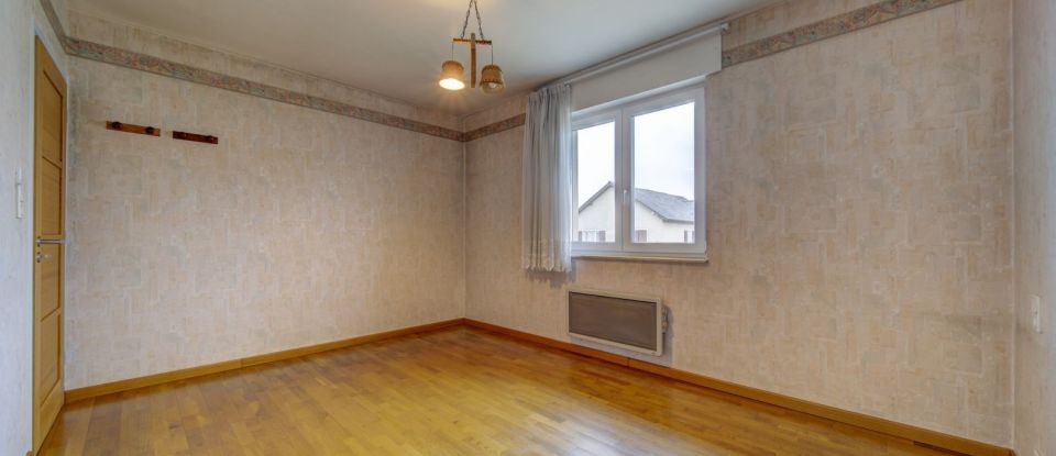 Maison 6 pièces de 143 m² à Boulange (57655)