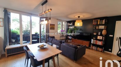 Apartment 3 rooms of 64 m² in Asnières-sur-Seine (92600)