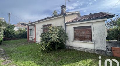 Maison 5 pièces de 117 m² à Mérignac (33700)