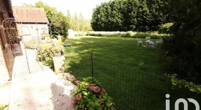 House 5 rooms of 150 m² in Mont-Bernanchon (62350)