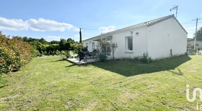 Maison 4 pièces de 89 m² à Camps-sur-l'Isle (33660)