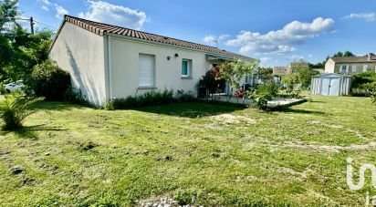 Maison 4 pièces de 89 m² à Camps-sur-l'Isle (33660)