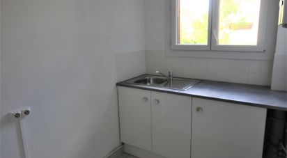 Appartement 2 pièces de 52 m² à Choisy-le-Roi (94600)