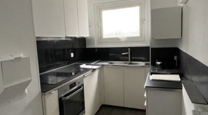 Appartement 2 pièces de 50 m² à Fontenay-aux-Roses (92260)