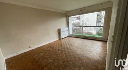 Appartement 2 pièces de 50 m² à Fontenay-aux-Roses (92260)