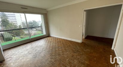 Appartement 2 pièces de 50 m² à Fontenay-aux-Roses (92260)