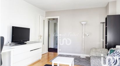 Appartement 3 pièces de 55 m² à Le Vésinet (78110)