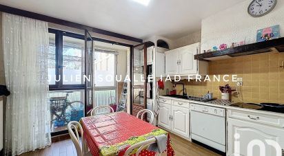 Apartment 3 rooms of 75 m² in Marseille (13010)