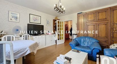 Apartment 3 rooms of 75 m² in Marseille (13010)