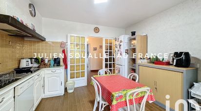 Apartment 3 rooms of 75 m² in Marseille (13010)