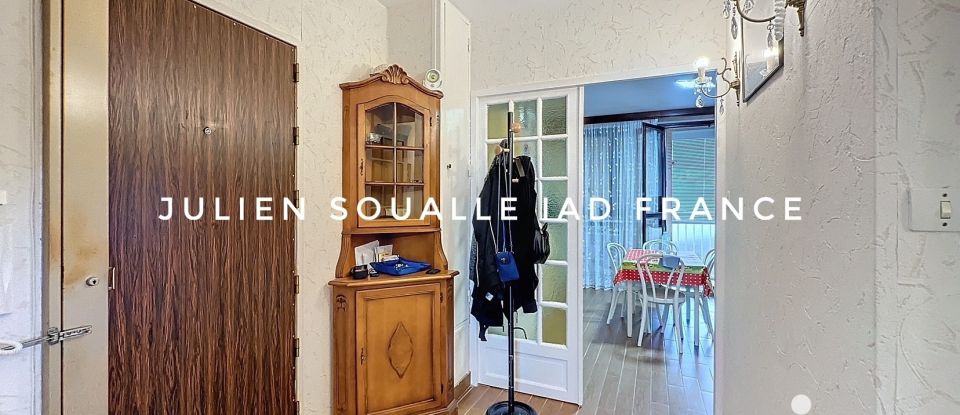 Appartement 3 pièces de 75 m² à Marseille (13010)