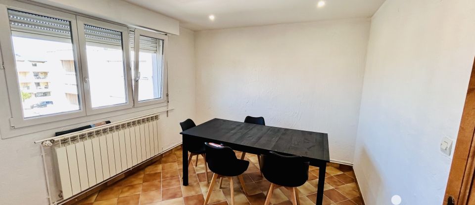 Appartement 3 pièces de 58 m² à Hagondange (57300)