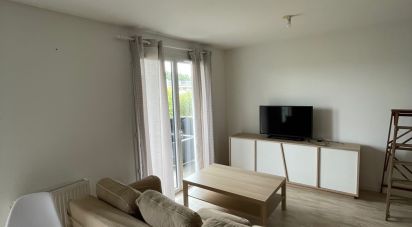 Apartment 2 rooms of 50 m² in Amiens (80000)