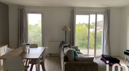 Apartment 2 rooms of 50 m² in Amiens (80000)